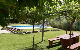 Balcones de San Carlos - casa Balcones