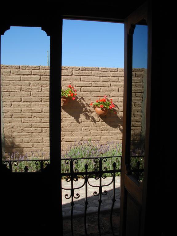 Balcones de San Carlos - casa Balcones Cafayate Exterior foto